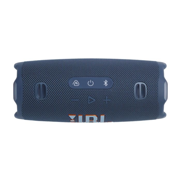 JBL Charge 6 Bluetooth prenosni zvočnik, moder - slika 3