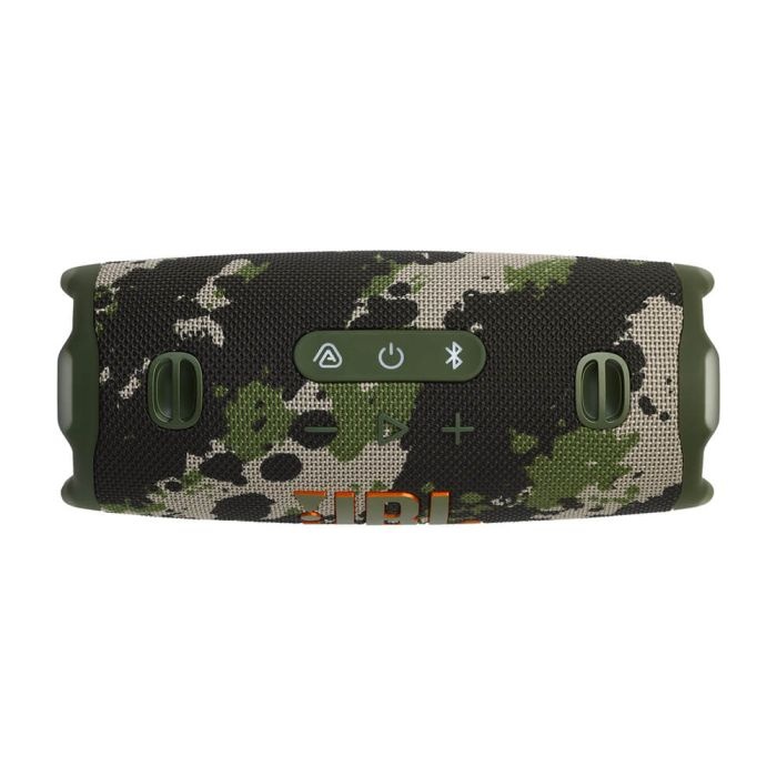 JBL Charge 6 Bluetooth prenosni zvočnik, vojaški - slika 3