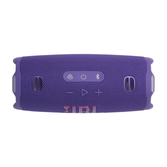 JBL Charge 6 Bluetooth prenosni zvočnik, vijoličen - slika 3