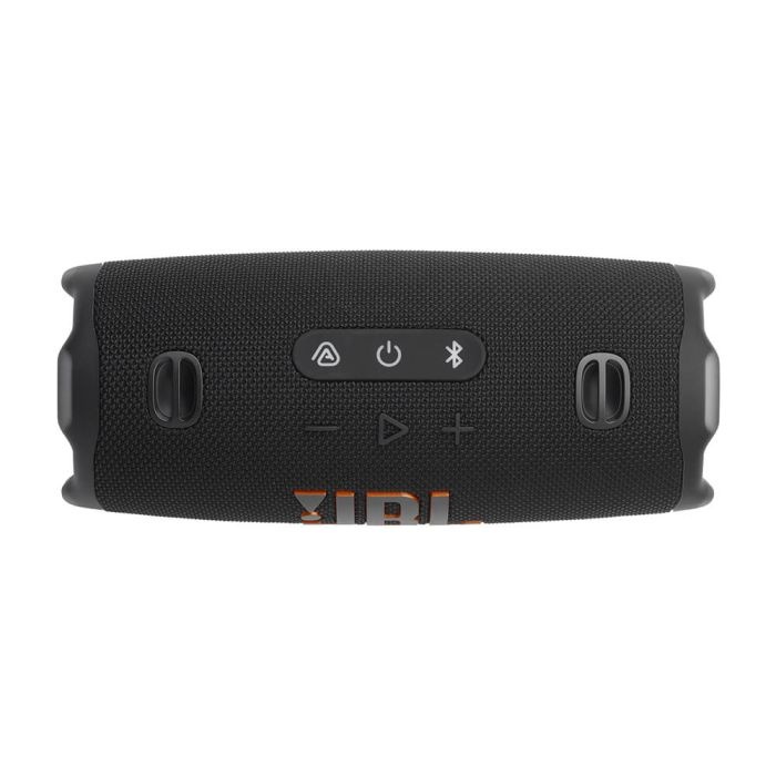 JBL Charge 6 Bluetooth prenosni zvočnik, črn - slika 3