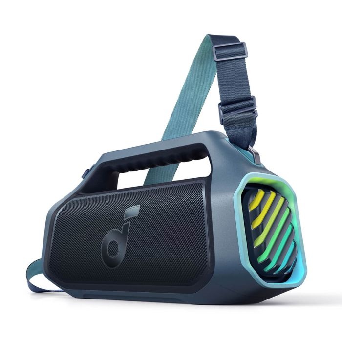 Anker Soundcore BOOM 2 Plus BT 6.0 prenosni Bluetooth zvočnik
