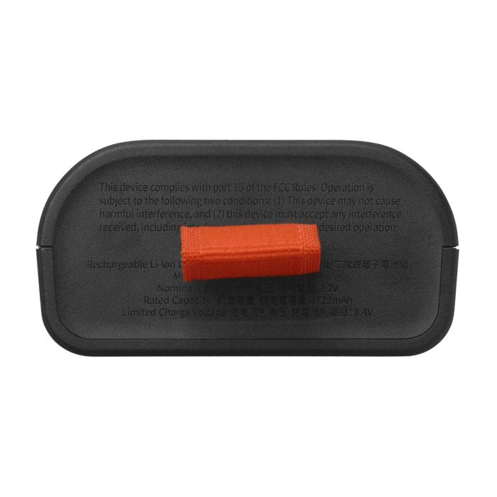 JBL Battery 200 za PartyBox Club 120 - slika 4