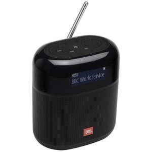 JBL Tuner XL EUNA prenosni brezžični zvočnik