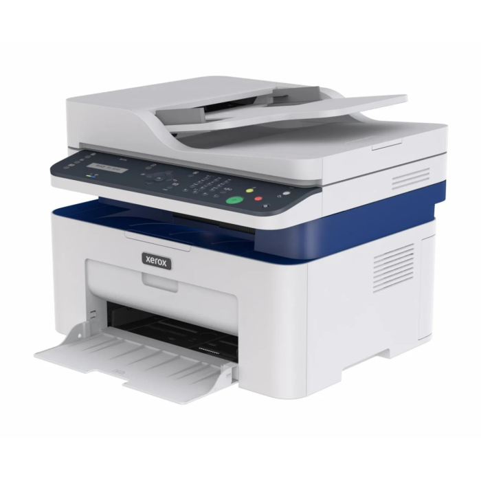 XEROX B115 4v1 črnobela večopravilna A4 naprava, USB, LAN, Wifi - slika 2
