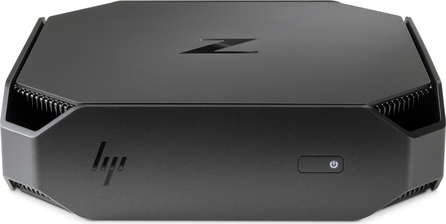 Računalnik HP Z2 Mini G4 / i5 / Quadro P600 / RAM 16 GB / 256GB SSD - slika 2