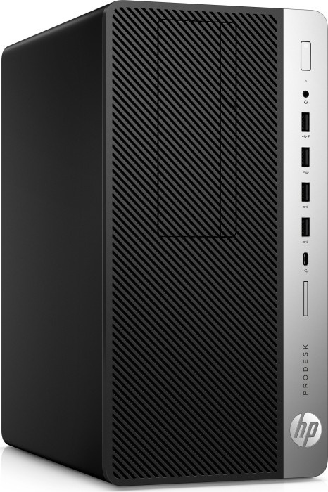 Računalnik HP Prodesk 600 G4 MT / i5 / RAM 16 GB / SSD Disk - slika 2