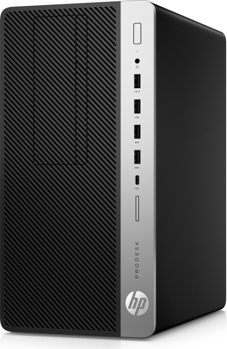 Računalnik HP Prodesk 600 G4 MT / i5 / RAM 16 GB / SSD Disk - slika 3