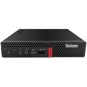 Intel® Core™ i7-9700T / 2.0 GHz / Octa-Core / Turbo Speed 4.3 GHz, 16 GB DDR4 SODIMM, 256 GB NVMe SSD, Intel® UHD Graphics 630, HDMI, USB-C, 5x USB, bluetooth, No OS Installed - Win10P COA