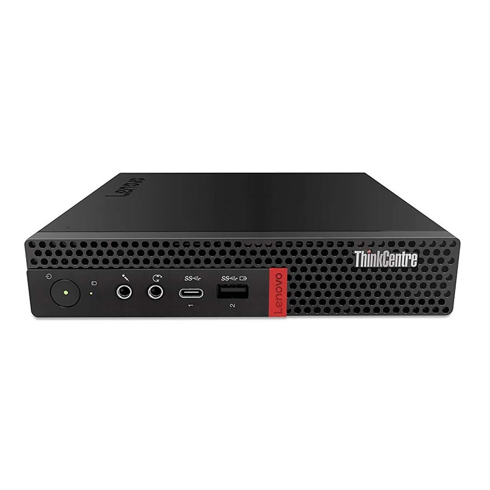 Intel® Core™ i7-9700T / 2.0 GHz / Octa-Core / Turbo Speed 4.3 GHz, 16 GB DDR4 SODIMM, 256 GB NVMe SSD, Intel® UHD Graphics 630, HDMI, USB-C, 5x USB, bluetooth, No OS Installed - Win10P COA