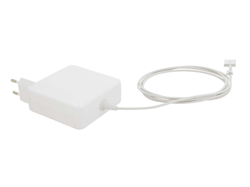 Polnilec za Apple Macbook 85W MagSafe2 - slika 4