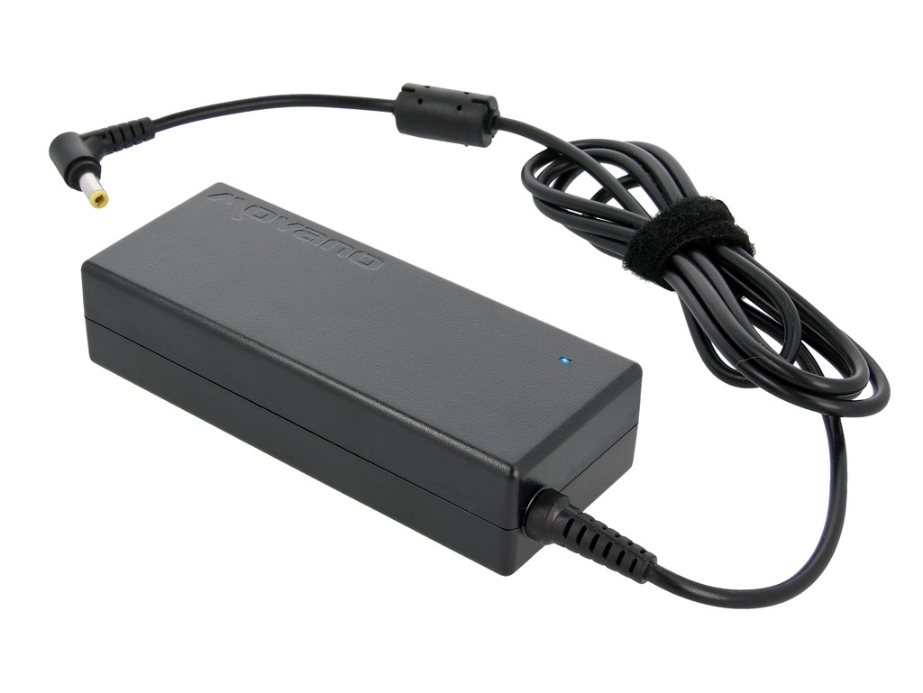 Polnilec za prenosnike HP / Compaq / Toshiba / Acer / Asus / Lenovo / Fujitsu, 90W / 19V / 4,74A / 5,5mm x 2,5mm - slika 5