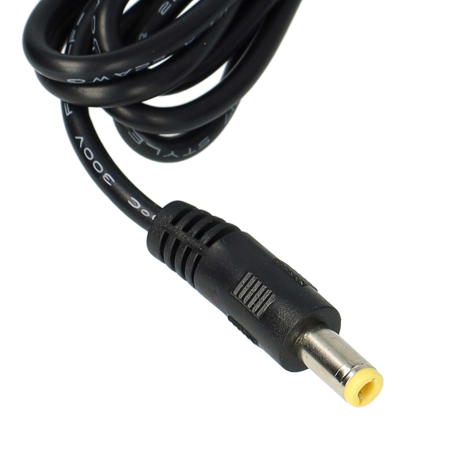 Polnilec univerzalni, 36W / 18V / 2A, 5.5mm x 2.5mm - slika 5