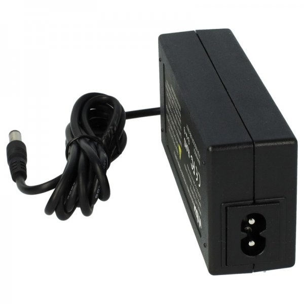 Polnilec za prenosnike, univerzalni, 60W / 5V-24V - slika 5