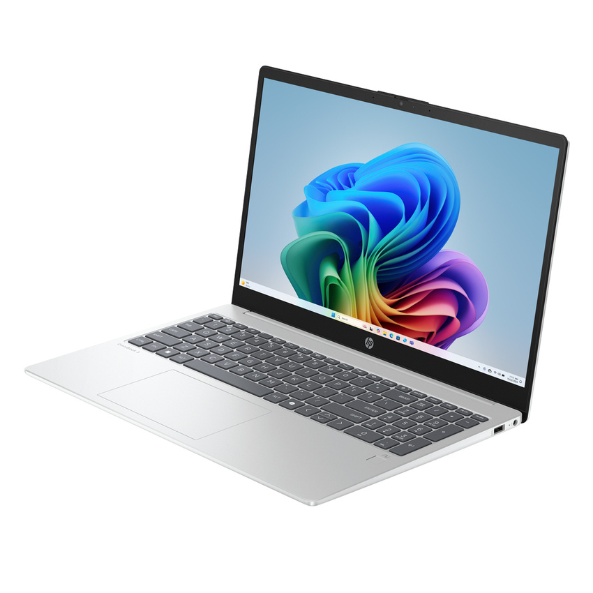 Prenosnik HP OmniBook 3 NGAI 15-fn0653ng | Ryzen AI 5 330 / Ryzen AI 5 / RAM 16 GB / SSD Disk / 15,6″ FHD - slika 2