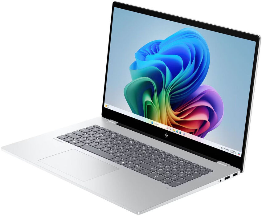 Prenosnik HP OmniBook 7 NGAI 17-dc0003nf | U7 258V | Touch / Core Ultra 7 / RAM 16 GB / SSD Disk / 17,3″ FHD - slika 2