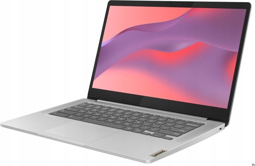 Prenosnik Lenovo IdeaPad Slim 3 Chromebook / MediaTek Kompanio series / RAM 8 GB / 14,0″ FHD - slika 2