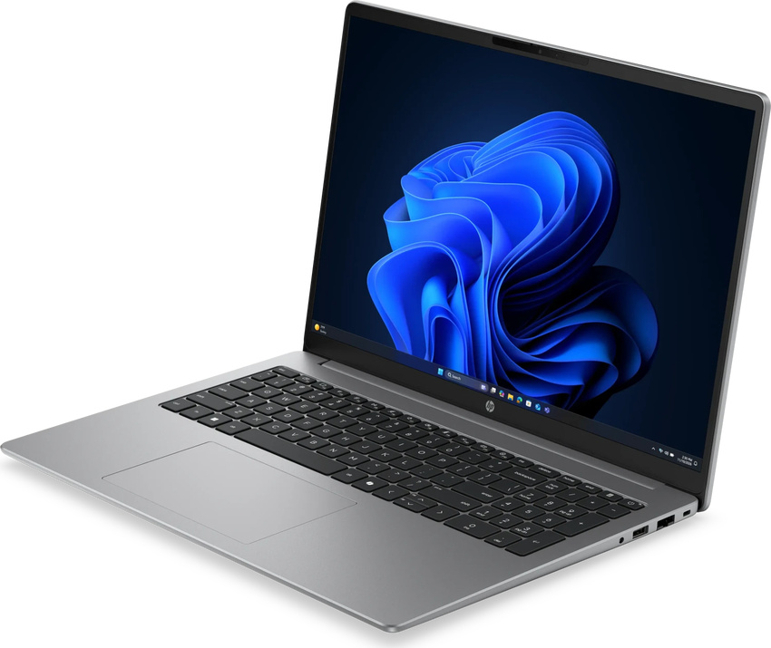 Prenosnik HP 200 G2a | R5 220 | 16GB RAM | SSD 512GB | W11P / Ryzen 5 / RAM 16 GB / 512GB SSD / 16,0″ WUXGA - slika 2