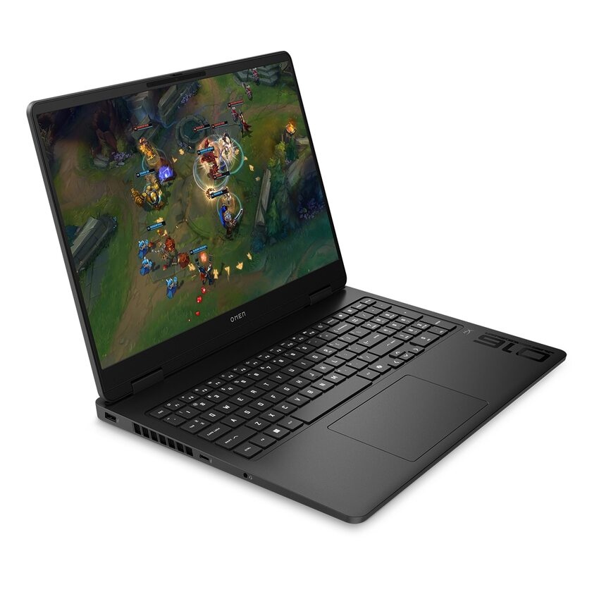 Prenosnik HP OMEN Gaming 16-ap0002ns | Ryzen 7 350 | RTX 5050 (8GB) / Ryzen AI 7 / RAM 32 GB / SSD Disk / 16,0″ WUXGA - slika 2