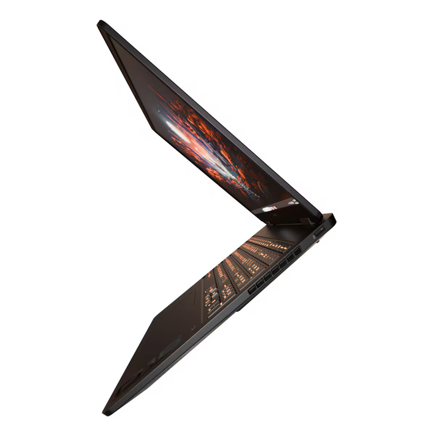 Prenosnik HP OMEN Slim 16-an0028ns | U7 255H | RTX 5060 (8GB) / Core Ultra 7 / RAM 32 GB / SSD Disk / 16,0″ WUXGA - slika 2