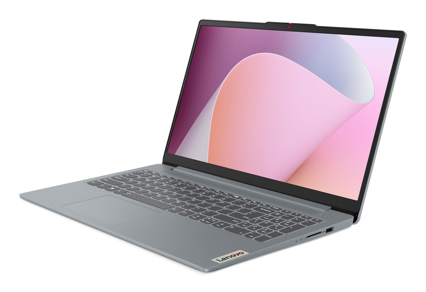 Prenosnik Lenovo IdeaPad Slim 3 15ABR8 / Ryzen 5 / RAM 8 GB / SSD Disk / 15,6″ FHD - slika 2