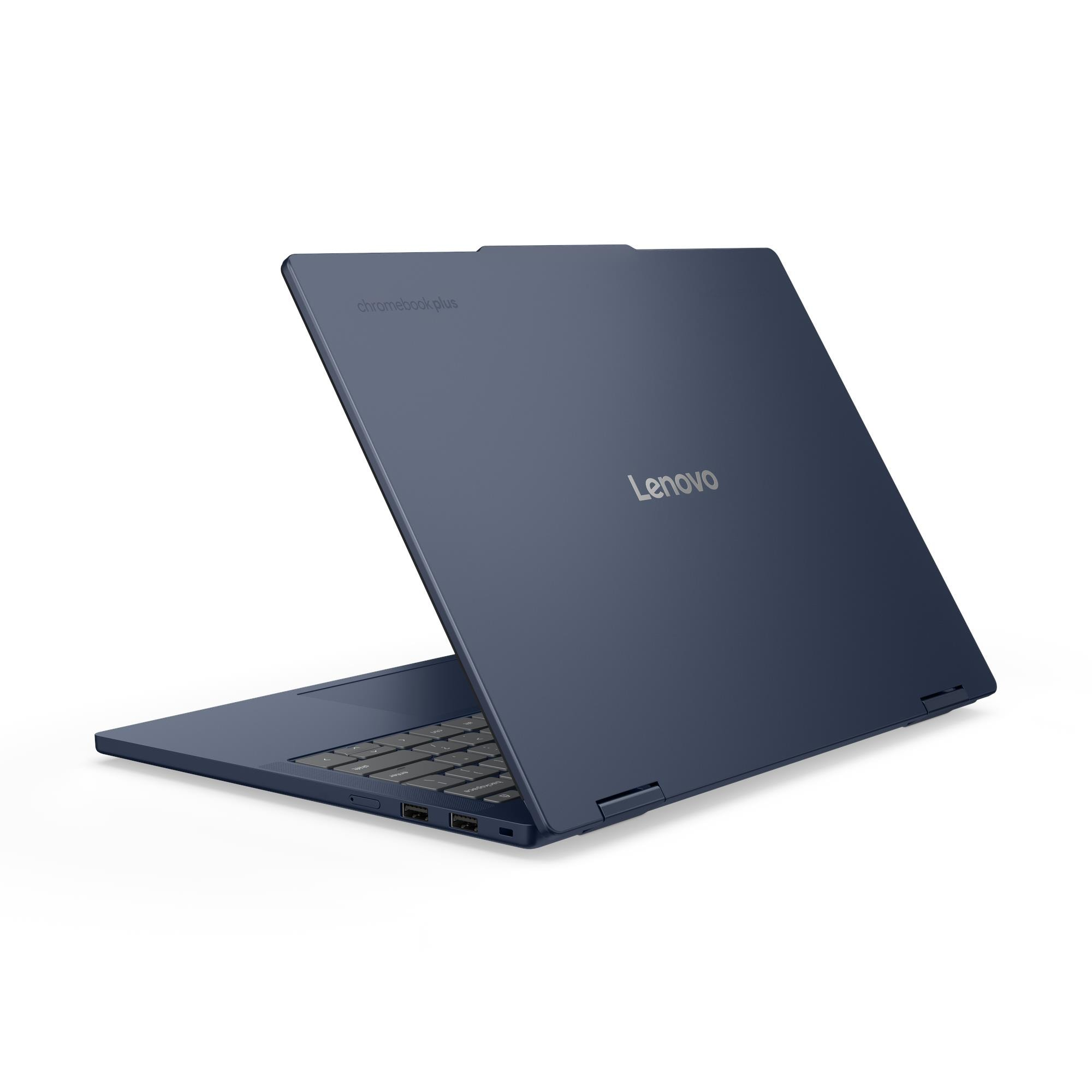 Prenosnik Lenovo Chromebook Plus 2in1 14ITN10 / Core 3 / RAM 8 GB / 14,0″ WUXGA - slika 2