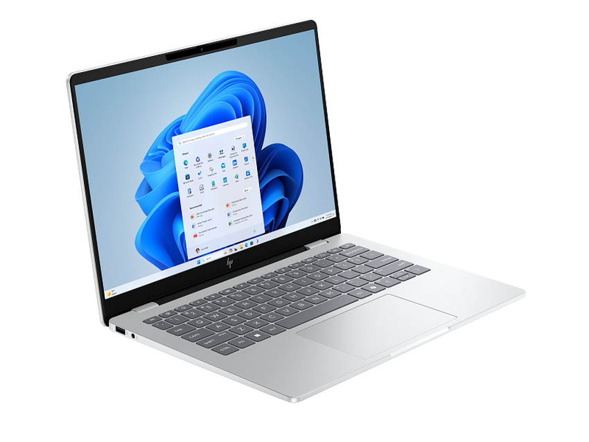 Prenosnik HP OmniBook 7 AI 14-fr0000nf | U7-255H | 32GB RAM | SSD 1TB | W11H / Core Ultra 7 / RAM 32 GB / SSD Disk / 14,0″ WUXGA - slika 2