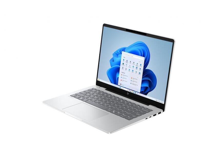 Prenosnik HP OmniBook 7 AI 14-fr0001nnx | U5-225U | OLED | W11P / Core Ultra 5 / RAM 16 GB / SSD Disk / 14,0″ WUXGA - slika 2