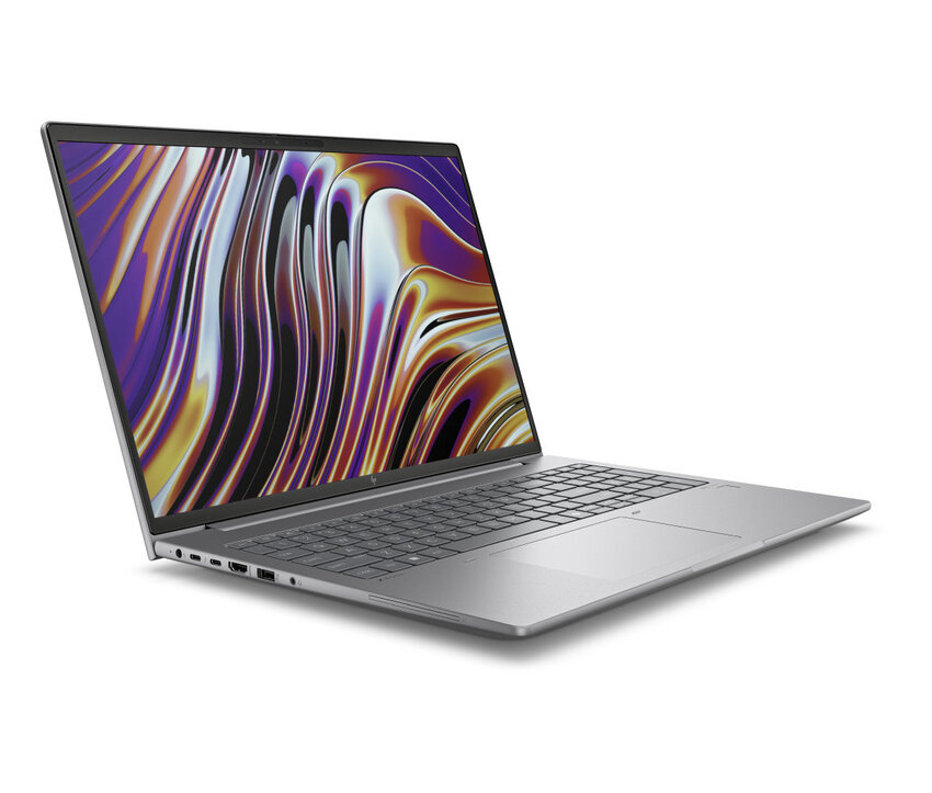 Prenosnik HP Zbook Power G11A | R7 8845HS | 32GB RAM | 1TB SSD | W11P / Ryzen 7 / RAM 32 GB / SSD Disk / 16,0″ WUXGA - slika 2