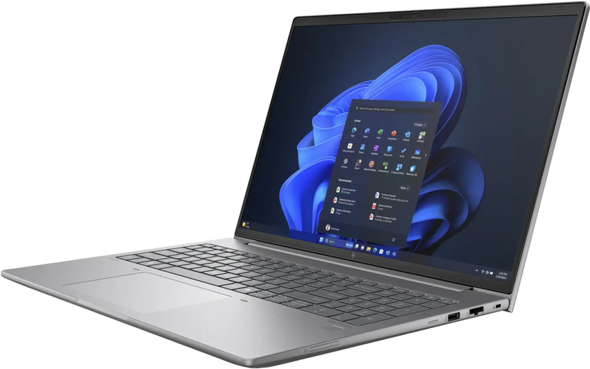 Prenosnik HP ZBook Power G11 | U5 135H | 32GB RAM | 1TB SSD | RTX 1000 Ada (6 GB) / Core Ultra 5 / RAM 32 GB / SSD Disk / 16,0″ WUXGA - slika 2