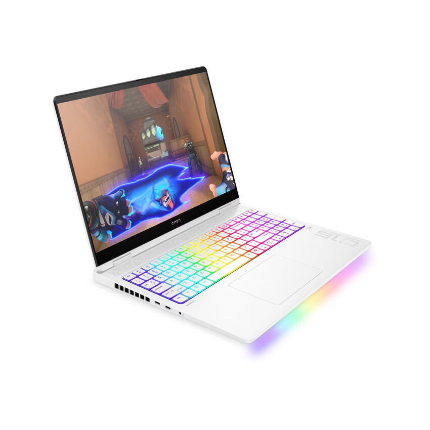 Prenosnik HP OMEN MAX Gaming 16-ah0023nf | U9 275HX | 64GB RAM | 2TB SSD | RTX 5090 (24GB) / Core Ultra 9 / RAM 64 GB / SSD Disk / 16,0″ WQHD - slika 2