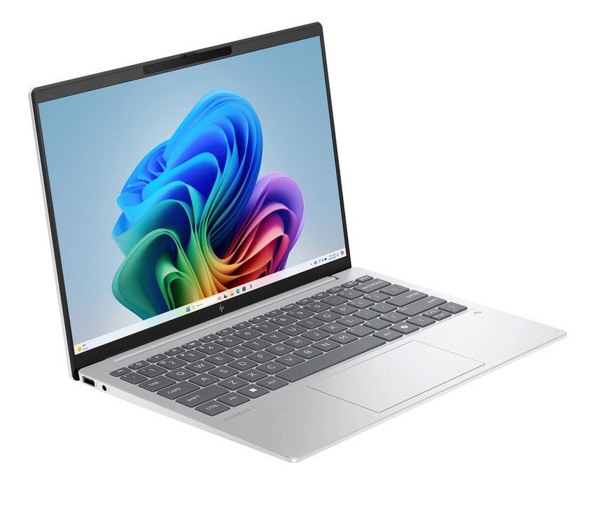 Prenosnik HP OmniBook 7 Aero NGAI 13-bg1002nf | R7 350 | 32GB RAM | 1TB SSD | WUXGA / Ryzen AI 7 / RAM 32 GB / SSD Disk / 13,3″ WUXGA - slika 2