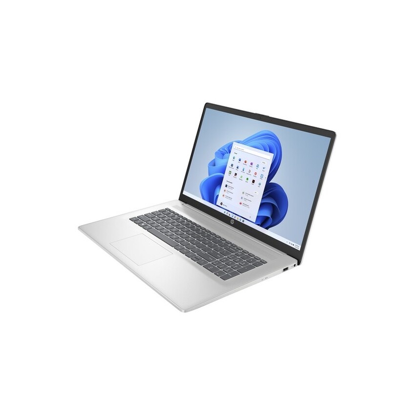 Prenosnik HP 17-cp2750ng | R5-7520U | 8GB RAM | 512GB SSD | FHD | W11H / Ryzen 5 / RAM 8 GB / SSD Disk / 17,3″ FHD - slika 2