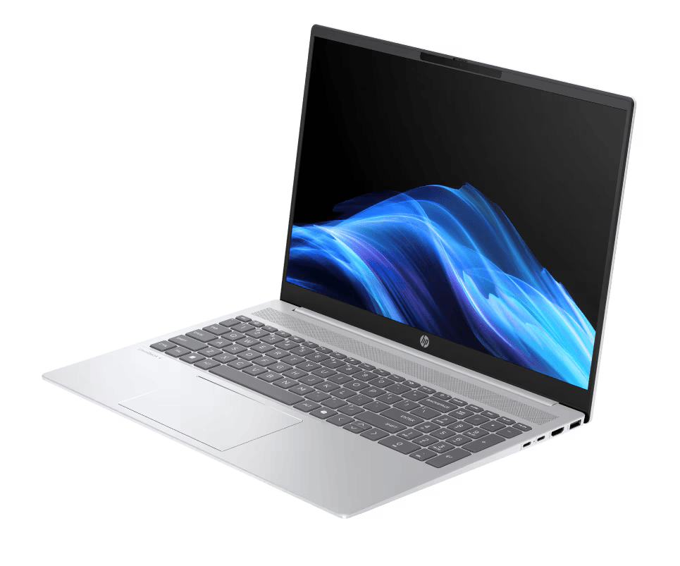 Prenosnik HP OmniBook 5 16-AG1XXX / Ryzen 5 / RAM 16 GB / SSD Disk / 16,0″ WUXGA - slika 2