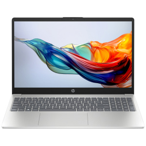 AMD Athlon Silver 7120U (2,4 GHz), 8 GB DDR4-3200, 39,6 cm (15,6'') FHD (1920x1080) AG LED IPS 60 Hz, SSD 512 GB M.2 PCIe NVMe, AMD Radeon 610M Graphics (IGP), 1x HDMI 1.4b, 1x USB-C 3.2 Gen1 (5Gbps), 2x USB-A 3.2 Gen1 (5Gbps),  no ODD, Wi-Fi 6, Bluetooth 5.4, Webcam, Std. Kbd., FreeDOS