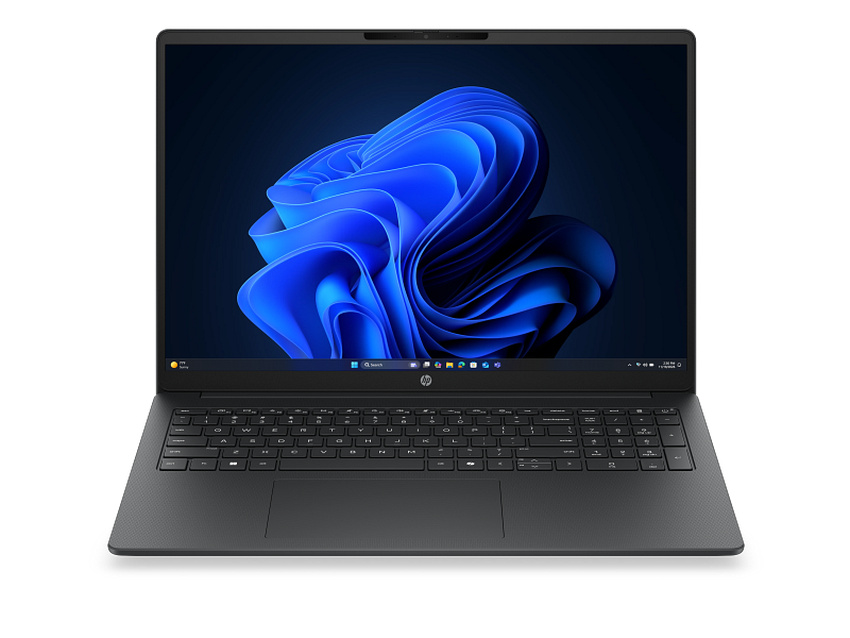 AMD Ryzen 5 220 (3,2 GHz), 16 GB DDR5-5600, SSD 512 GB PCIe NVMe, 40,6 cm (16,0″) WUXGA (1920x1200) AG IPS LED 60 Hz, AMD Radeon 740M (IGP), HDMI 2.1, 2x USB-C 3.2 Gen2 (10 Gbps - DisplayPort), 2x USB-A 3.2 Gen1 (5 Gbps), Wi-Fi 7 (2x2) , Bluetooth 5.4, Webcam, Std. Kbd., no ACA, Microsoft Windows 11 Pro (64-bit)