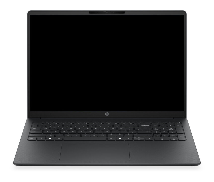 AMD Ryzen 5 220 (3,2 GHz), 16 GB DDR5-5600, SSD 512 GB PCIe NVMe, 40,6 cm (16,0″) WUXGA (1920x1200) AG IPS LED 60 Hz, AMD Radeon 740M (IGP), HDMI 2.1, 2x USB-C 3.2 Gen2 (10 Gbps - DisplayPort), 2x USB-A 3.2 Gen1 (5 Gbps), Wi-Fi 7 (2x2) , Bluetooth 5.4, Webcam, Std. Kbd., no ACA, Free DOS