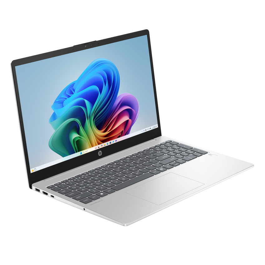 Prenosnik HP OmniBook 3 NGAI 15-fn0653ng | Ryzen AI 5 330 / Ryzen AI 5 / RAM 16 GB / SSD Disk / 15,6″ FHD - slika 3