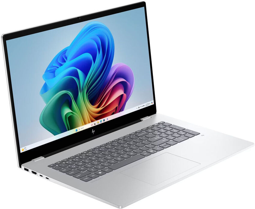 Prenosnik HP OmniBook 7 NGAI 17-dc0003nf | U7 258V | Touch / Core Ultra 7 / RAM 16 GB / SSD Disk / 17,3″ FHD - slika 3