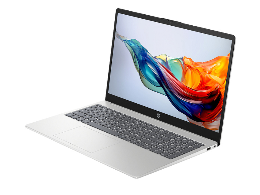 Prenosnik HP 15-fc0198nia | Athlon 7120U / AMD Athlon / RAM 8 GB / SSD Disk / 15,6″ FHD - slika 3