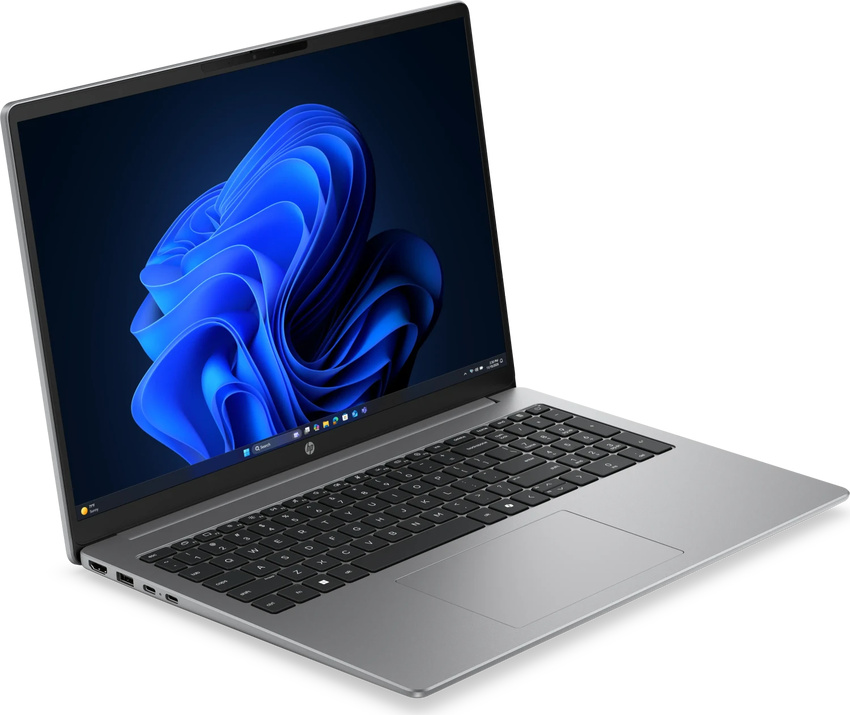 Prenosnik HP 200 G2a | R5 220 | 16GB RAM | SSD 512GB | W11P / Ryzen 5 / RAM 16 GB / 512GB SSD / 16,0″ WUXGA - slika 3