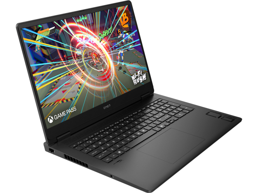 Prenosnik HP OMEN Gaming 17-db1770ng | Ryzen 7 350 | RTX 5070 / Ryzen AI 7 / RAM 32 GB / SSD Disk / 17,3″ WQHD - slika 3