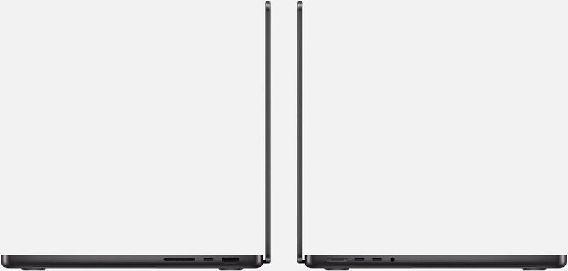 Prenosnik Apple MacBook Pro 14 2024 M4 Pro / Apple M / RAM 24 GB / 14,0″ - slika 3