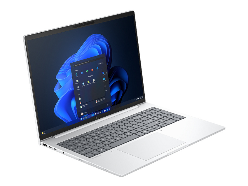 Prenosnik HP EliteBook 8 G1i 16 | U7 256V | 16GB RAM | 512GB SSD | W11P / Core Ultra 7 / RAM 16 GB / SSD Disk / 16,0″ WUXGA - slika 3