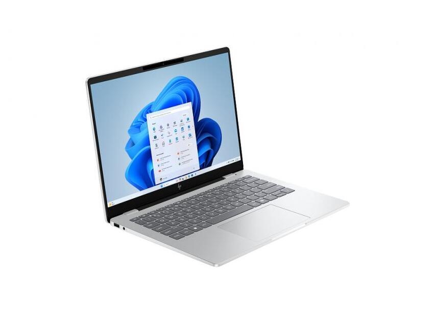 Prenosnik HP OmniBook 7 AI 14-fr0001nnx | U5-225U | OLED | W11P / Core Ultra 5 / RAM 16 GB / SSD Disk / 14,0″ WUXGA - slika 3