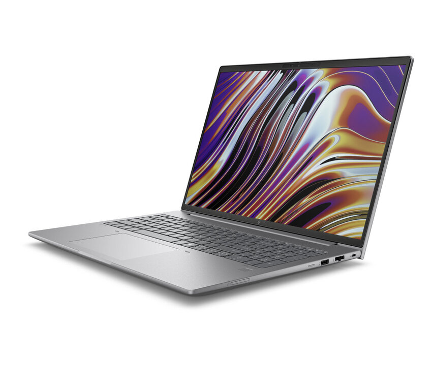 Prenosnik HP Zbook Power G11A | R7 8845HS | 32GB RAM | 1TB SSD | W11P / Ryzen 7 / RAM 32 GB / SSD Disk / 16,0″ WUXGA - slika 3