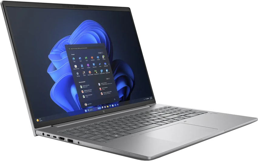 Prenosnik HP ZBook Power G11 | U9 185H | 32GB RAM | 1TB SSD | RTX 1000 Ada (6 GB) / Core Ultra 9 / RAM 32 GB / SSD Disk / 16,0″ WUXGA - slika 3