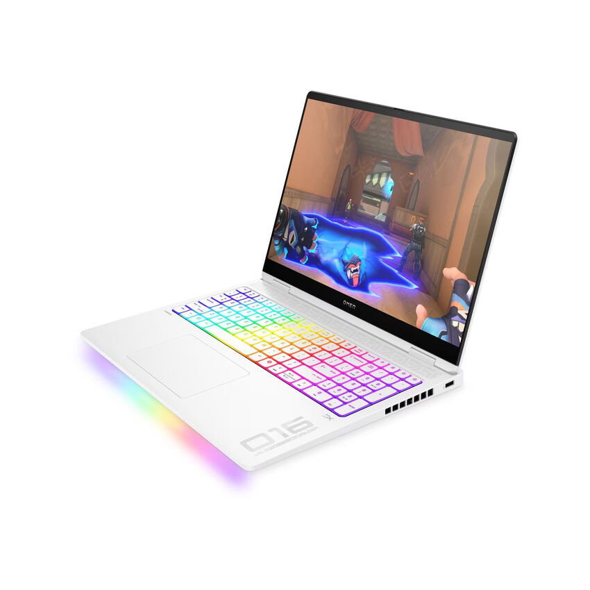 Prenosnik HP OMEN MAX Gaming 16-ah0023nf | U9 275HX | 64GB RAM | 2TB SSD | RTX 5090 (24GB) / Core Ultra 9 / RAM 64 GB / SSD Disk / 16,0″ WQHD - slika 3