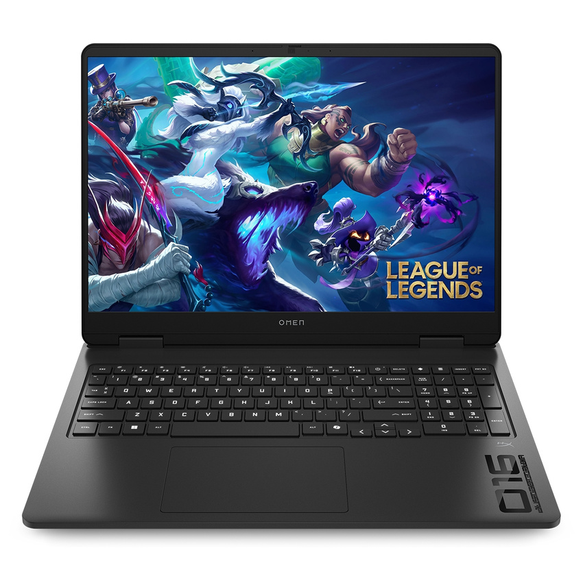 Intel Core Ultra 7 255H (2,0 GHz), 32 GB (2x16GB) DDR5-5600, SSD 1 TB PCIe NVMe, NVIDIA RTX 5060 (8GB GDDR7), 16.0″) WUXGA (1920x1200) AG UWVA IPS LED 165 Hz, 1x HDMI 2.1, 1x USB-C 3.2 Gen2 (DisplayPort 1.4 - 10Gbps), 1x USB-A 3.2 Gen2 (10Gbps), 2x USB-A 3.2 Gen1 (5Gbps), Wi-Fi 6 (2x2), Bluetooth 5.4, Backlit Kbd., Webcam, Microsoft Windows 11 Home (64-bit)