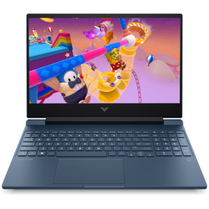 AMD Ryzen 5 8645HS (4,3 GHz), 16 GB DDR5-5600, SSD 1 TB M.2 PCie NVMe, 39,6 cm (15,6″) FHD (1920x1080) AG LED 144 Hz, NVIDIA GeForce RTX 3050 (6 GB GDDR6), HDMI 2.1, 1x USB-C 3.2 Gen1 (5 Gbps - DisplayPort), 2x USB-A 3.2 Gen1 (5 Gbps), Wi-Fi 6 (2x2), Bluetooth 5.4, Webcam, Backlit Kbd., Microsoft Windows 11 Home (64-bit)