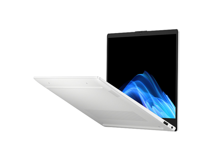 Prenosnik HP OmniBook 3 NGAI 15-fn0653ng | Ryzen AI 5 330 / Ryzen AI 5 / RAM 16 GB / SSD Disk / 15,6″ FHD - slika 4